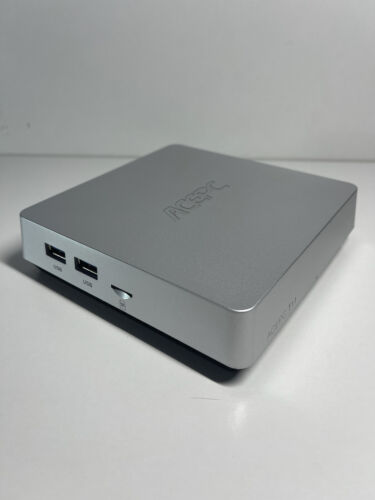 T11 Mini Pc,windows 10 Intel Atom X5-z8350 4gb Ddr3/32gb Emmc
