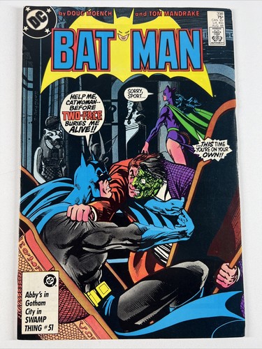 Batman #13-20 アメコミ リーフ BATMAN'89 #2 アメコミリーフ - メルカリ