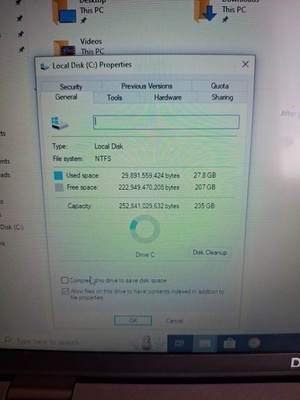 Fotos del artículo de un comprador verificado