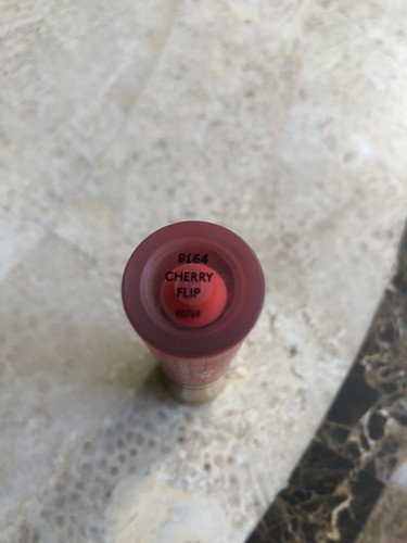 BUXOM Full on Plumping Lip Cream CHERRY FLIP Half Size 2ml/0.07oz Travel