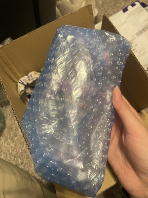 Item photo(s) from verified buyer