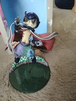 Made in Abyss - Reg - 1/6 (Chara-Ani, Good Smile Company) Figur