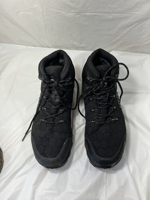 INOV8 Men's Roclite Pro G 400 Gtx Size 12.5 Gore Tex GRAPHENE GRIP HIKING