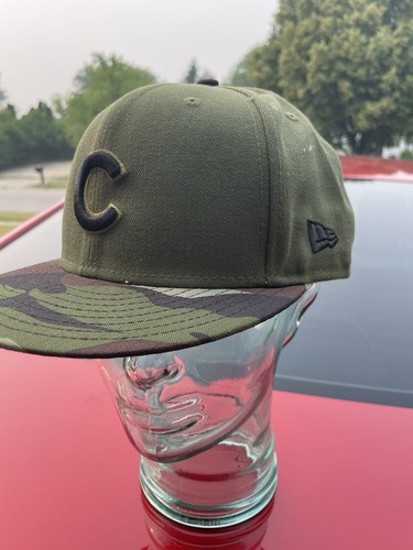 帽子 59FIFTY 59FIFTY DAY Memorial Collection 59FIFTY 59FIFTY DAY Memorial Collection Gothic Stitch