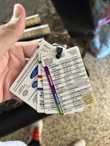 Fotos del artículo de un comprador verificado