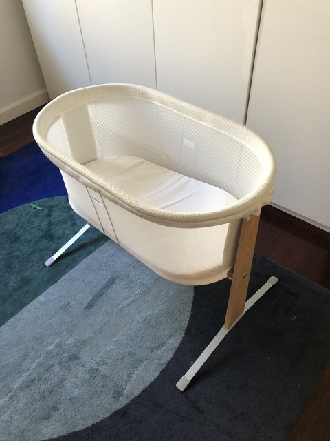 baby bjorn cradle mattress protector