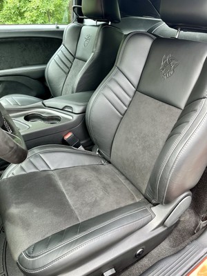 image 7 of interior