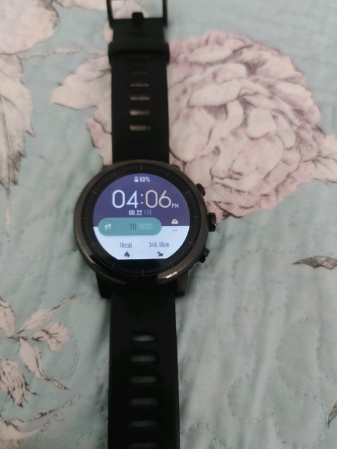 amazfit stratos australia