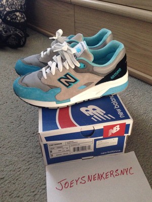 joey's new balance