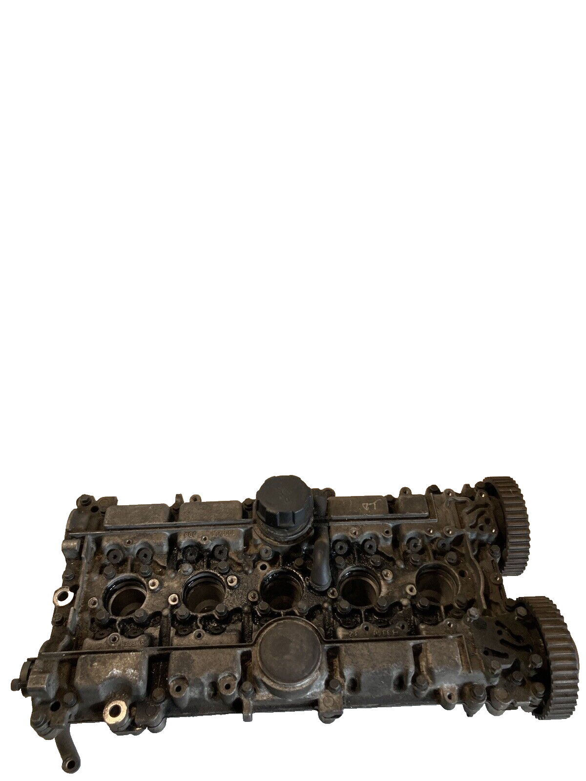 Volvo S60 Zylinderkopf 1001837 Original 2.0T 2004 | eBay