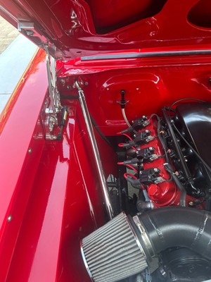 image 2 of engine