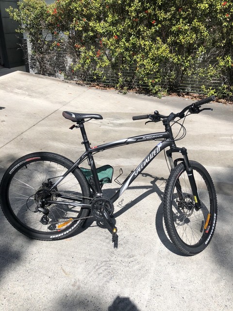 2009 specialized hardrock sport disc
