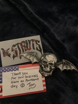 Artikelfoto(s) von einem verifizierten Käufer