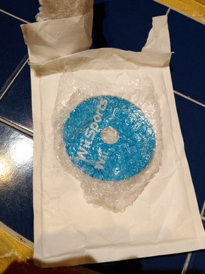 Foto dell'oggetto di un acquirente verificato