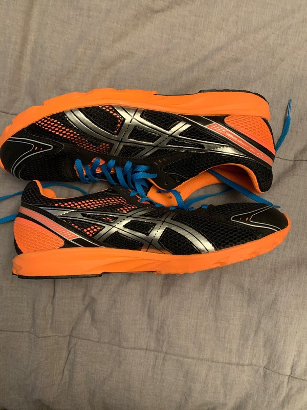 asics gel hyperspeed 5