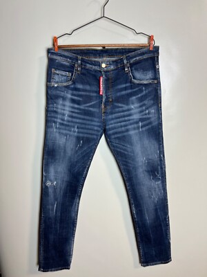 dsquared2 Skater jean jeans men 52