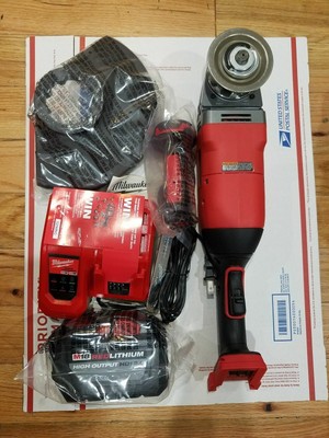 LOOK! Milwaukee 2785-21HD M18 Fuel 7