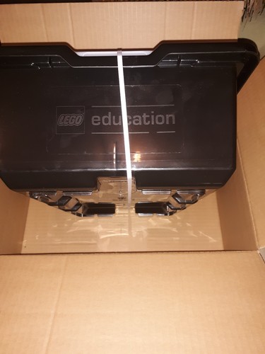 Lego Mindstorms Education EV3 Expansion Set 45560, Brand New, Sealed Box.