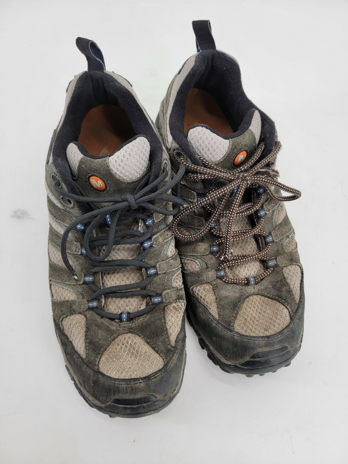 Merrell Men s 11.5 M Moab Continuum 