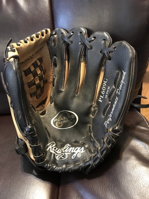 rawlings pl609c
