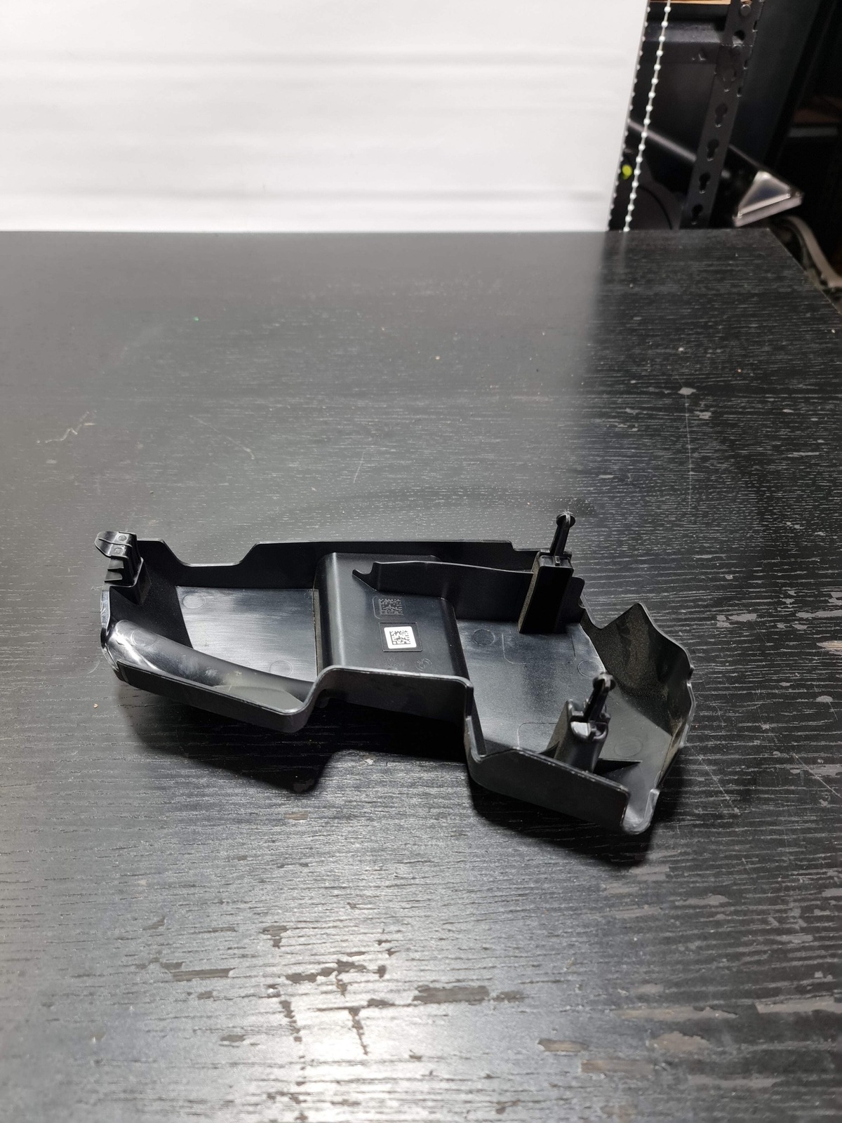 0 Bmw 21-23 G80 G82 G83 M3 M4 Competition Power Distribution Cover 12908095698 OEM image 6
