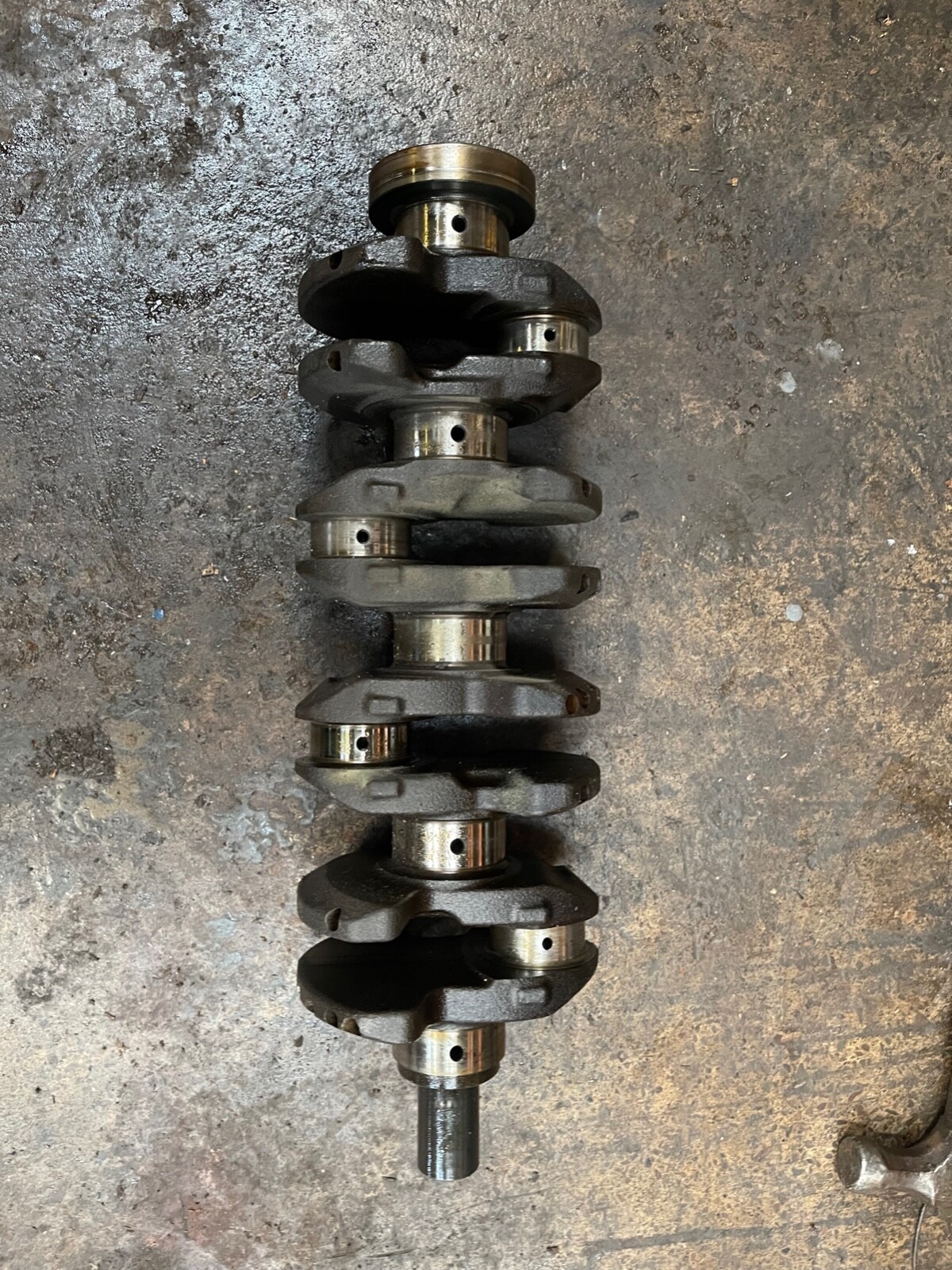 Honda Civic Type R EP3 K20A2 Crank Shaft のeBay公認海外通販｜セカイモン