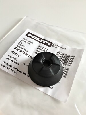 Front Rubber Dust Cap HILTI TE3-C TE3-M TE6-A22 TE6-A36 04 Fourth TE6-CL 2064676