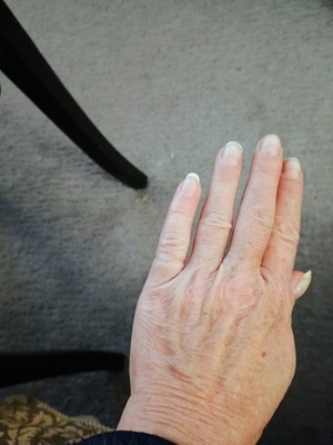 Item photo(s) from verified buyer