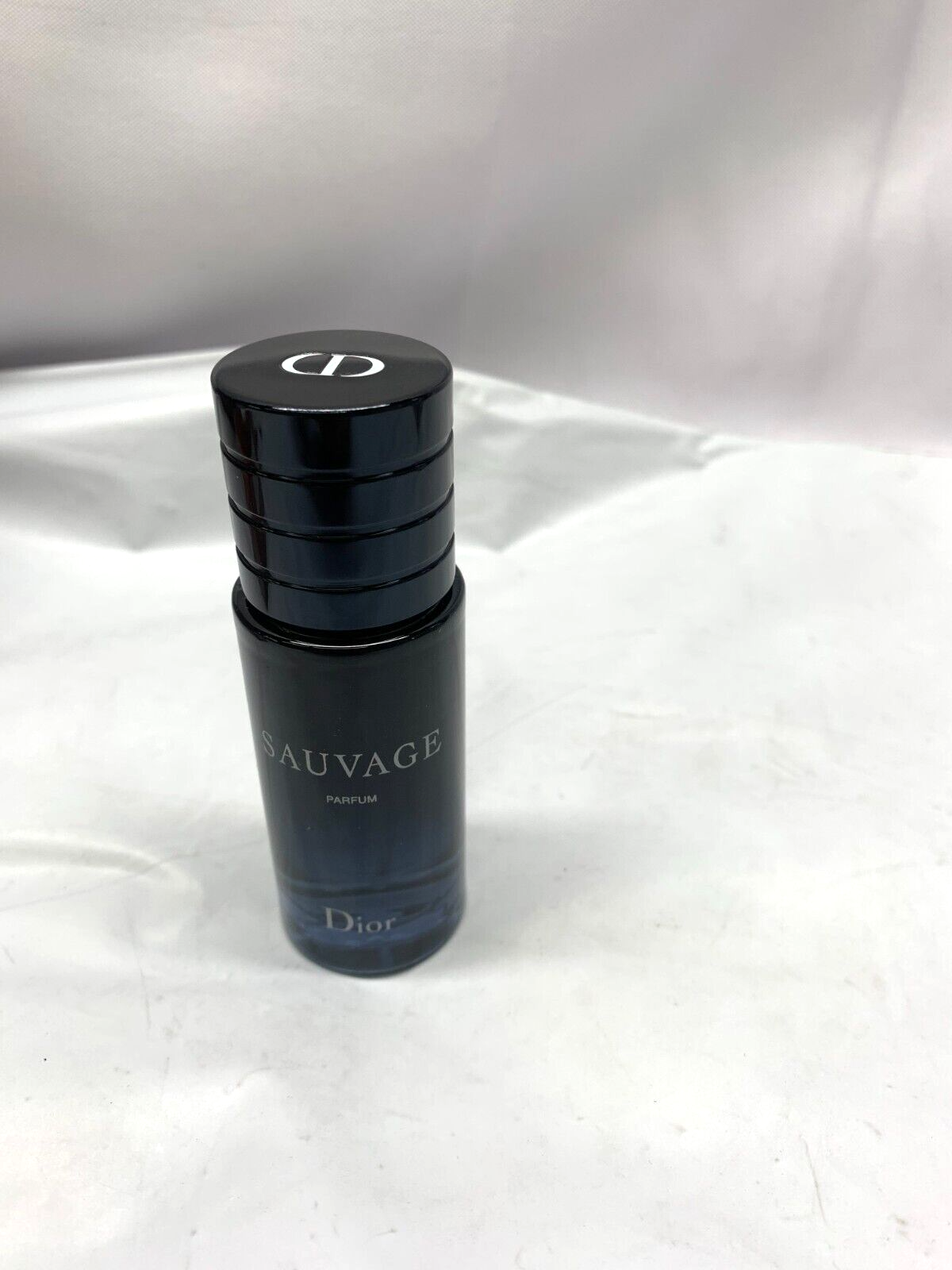 Dior Sauvage Parfum 324g残　開封済 Open box DIOR SAUVAGE PARFUM | eBay