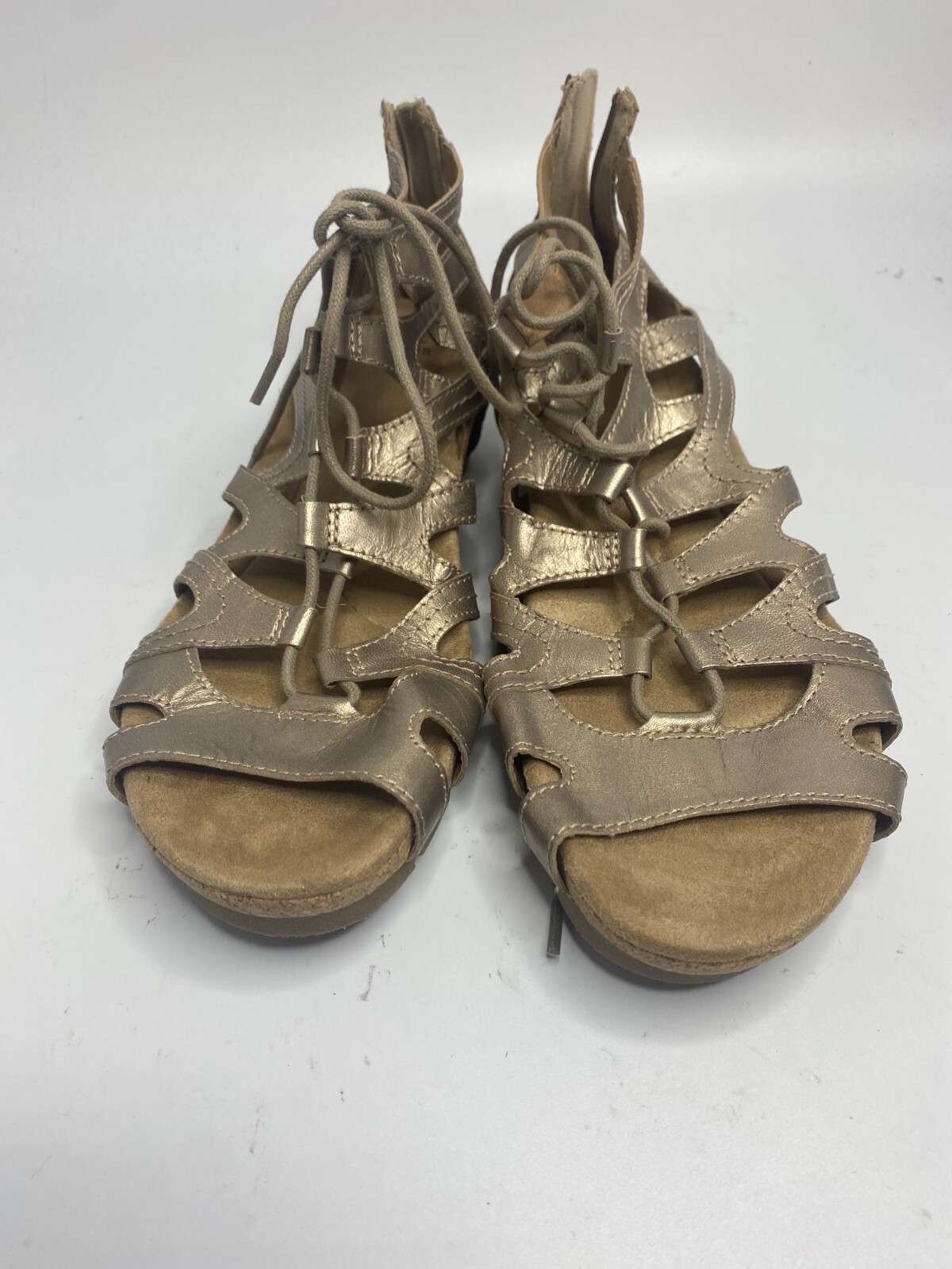 ALM. VEGA LEATHER SANDALS （Mixed Beige） VEGA LEATHER SANDALS （Mixed Beige） -ALM. official web