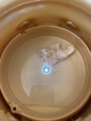 Artikelfoto(s) von einem verifizierten Käufer
