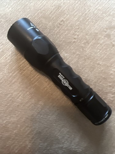 2022年春夏再販！ SUREFIRE 6PX プロ 6PXDBK - bjconsulting.com.mx
