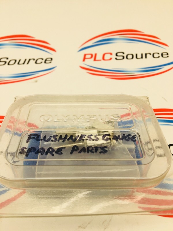 OLYMPUS FLUSHNESS GAUGE SPARE PARTS FLUSH AID eBay