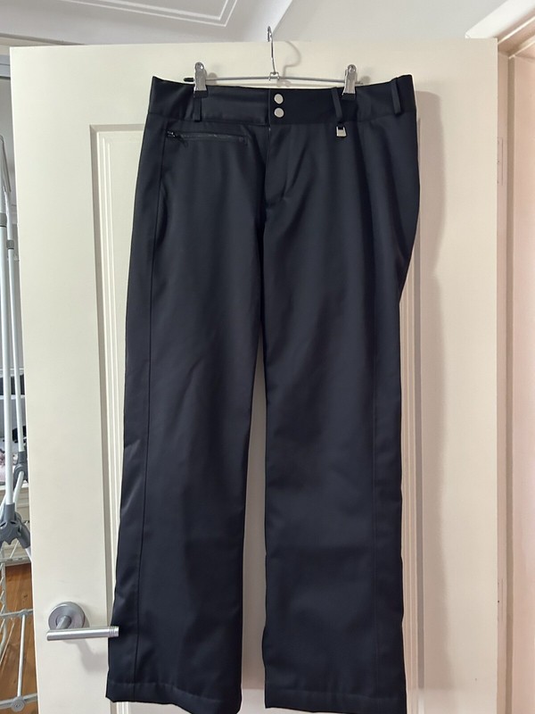 WomanâS Ski Pants Nils