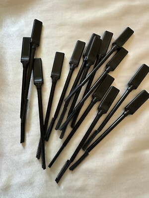 14 NEW Sisley Paris So Intense Mascara Comb Brushes