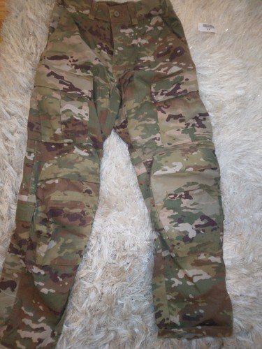 Advanced Combat Pants Multicam FR Uniform size Small Regular