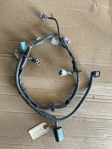 ❦ 2010-2012 Nissan Altima 3.5L A/T Engine Wire Harness OEM