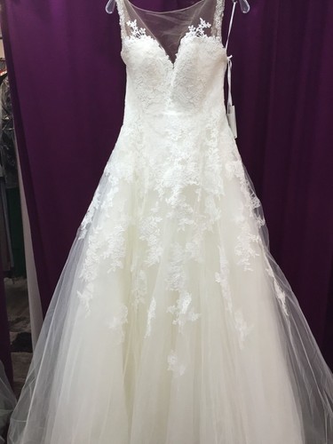 PRONOVIAS Orsola 7号ドレス s-l400.jpg