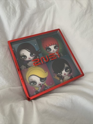 2NE1 - 2Ne1 - Amazon.com Music