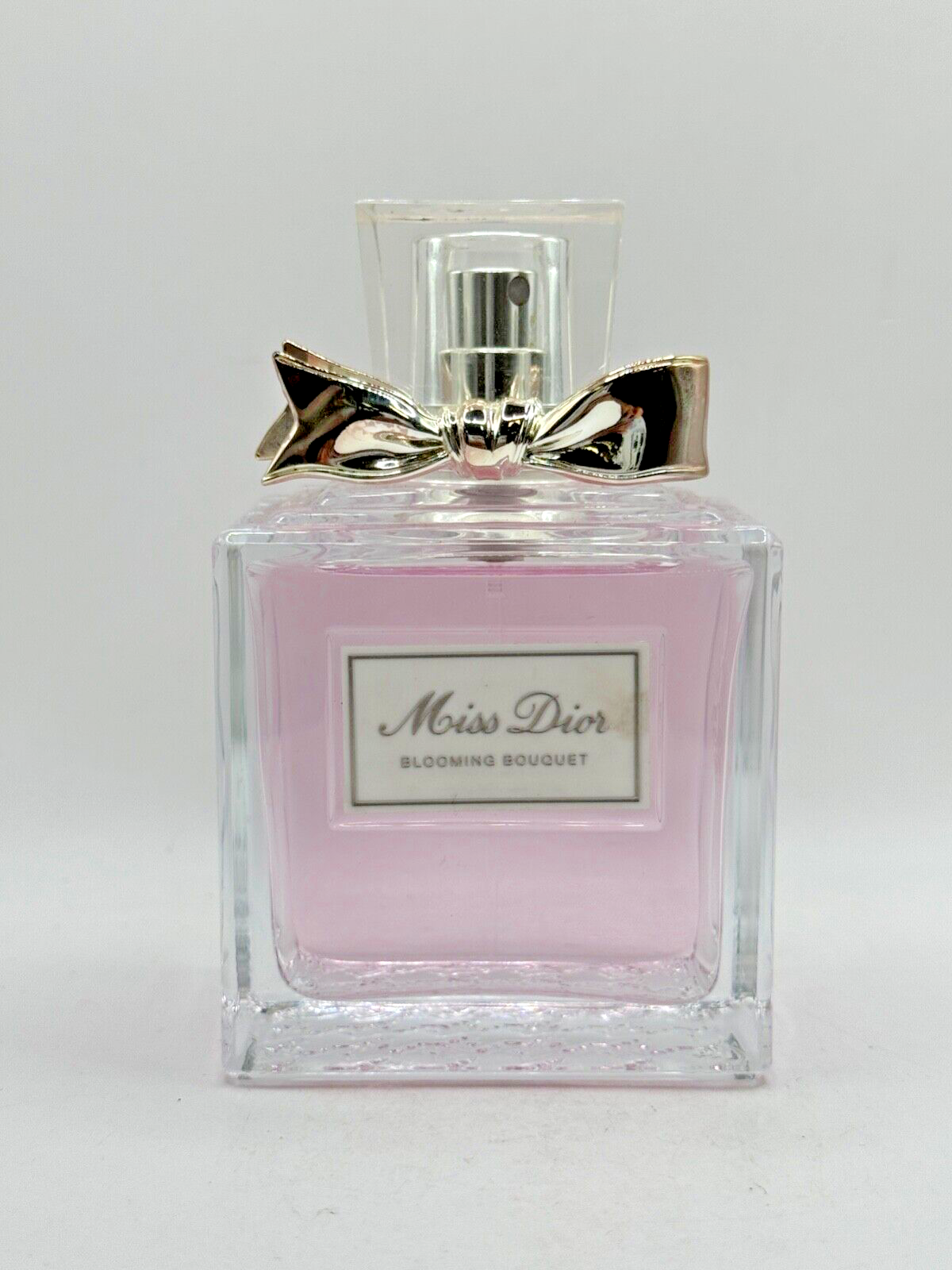 MISS DIOR BLOOMING BOUQUET BY CHRISTIAN DIOR 100ML EDT SPRAY