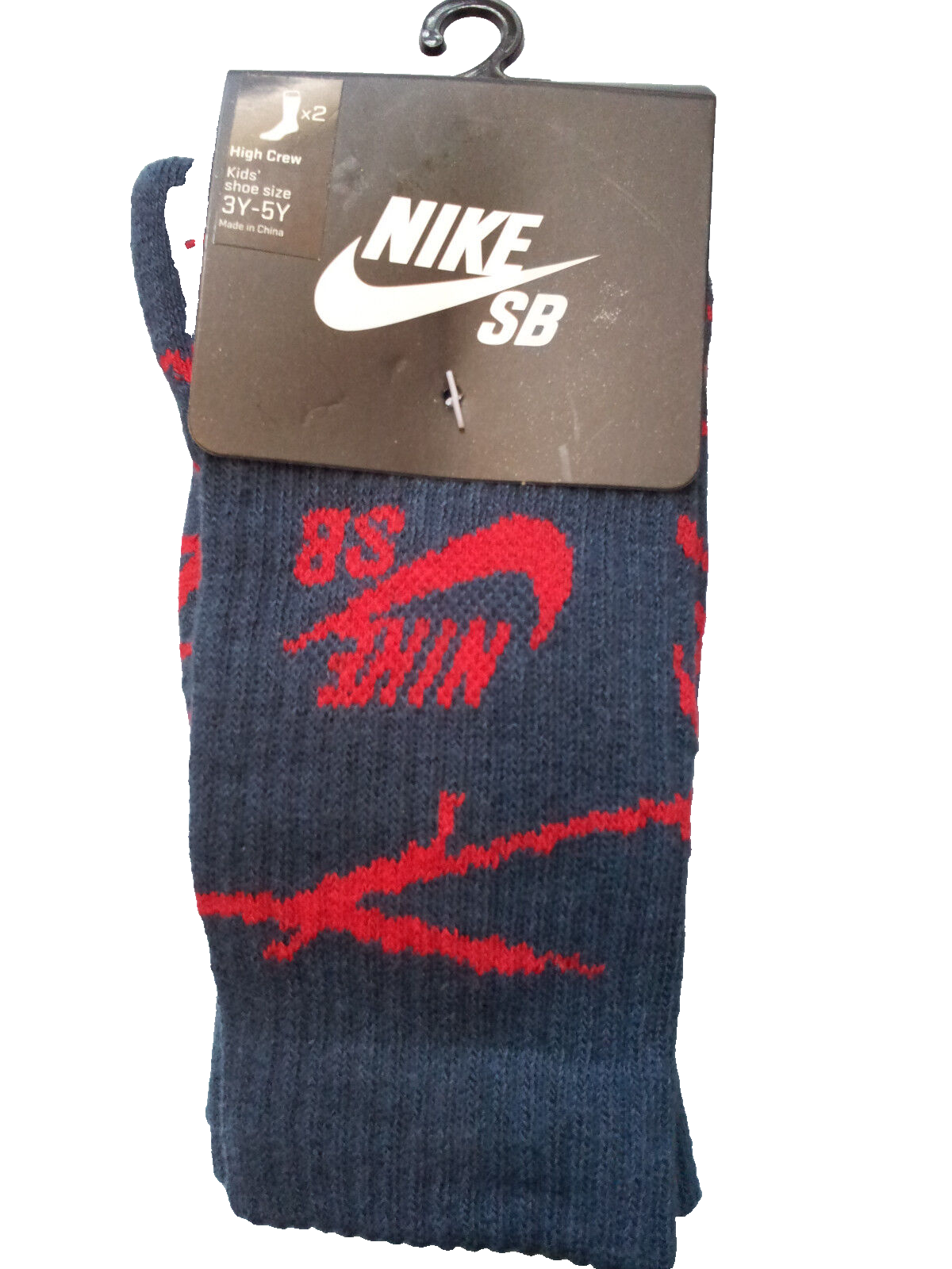 nike sb sock shoe