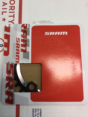 CHAINRING SRAM 32T 94mm X01 11s BK