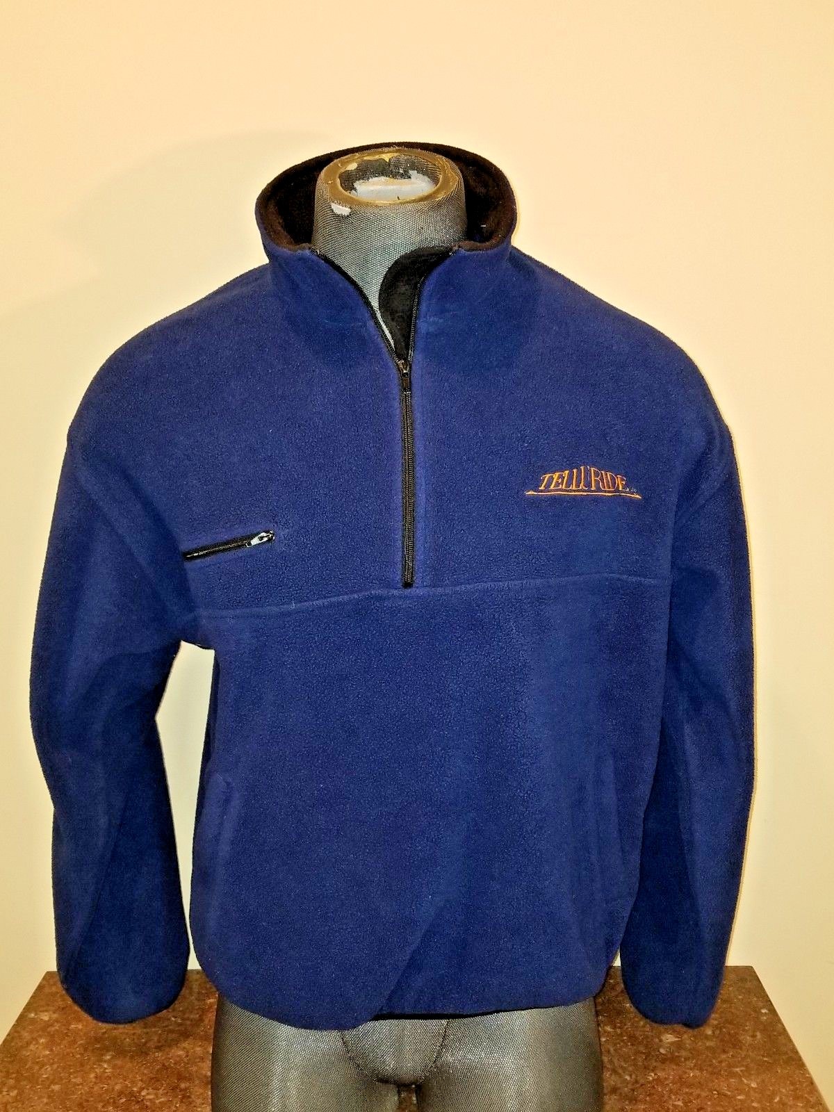 Pullover Colorado Sz Xl