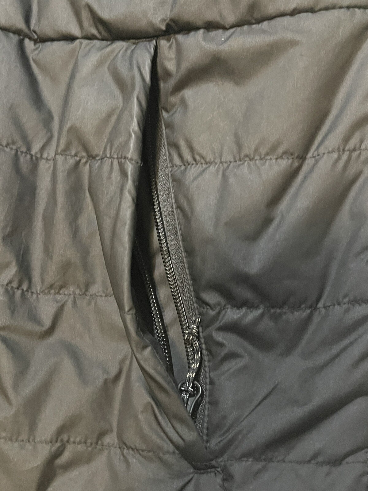 Men's The North Face Vest Jacket Size M 