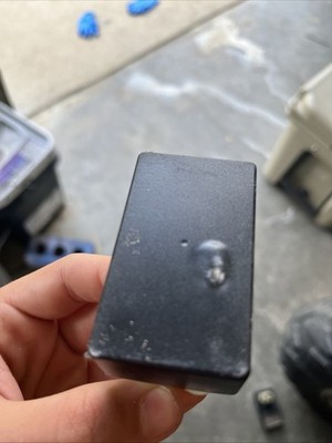 Item photo(s) from verified buyer