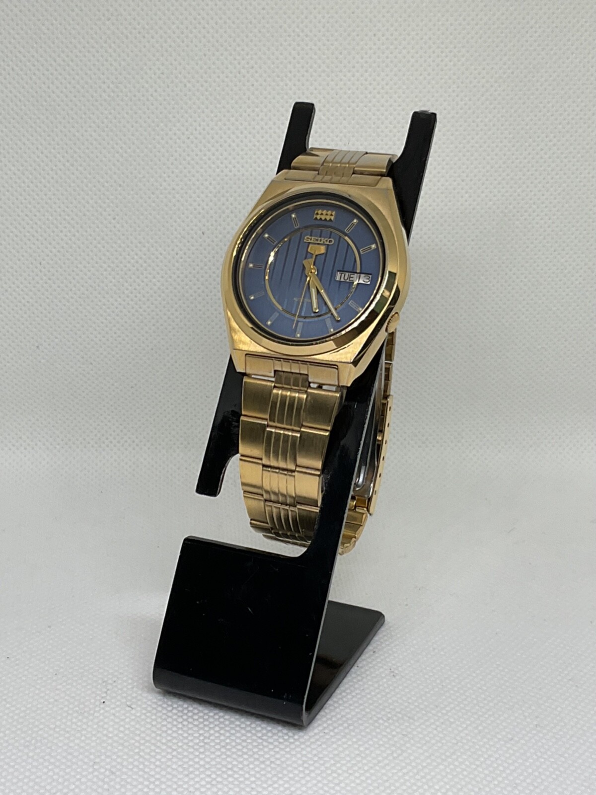 動作品　SEIKO　セイコー5 オートマチック 腕時計　7009-3040 $_57.JPG?set_id=880000500F