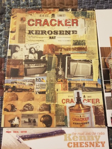 Lot Of 9 Piano Vocal Guitar Song Books Rolling Stones Hootie John Mayer