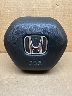 2023-2024 Honda Accord Front Left Driver Side Steering Wheel Air Bag Airbag