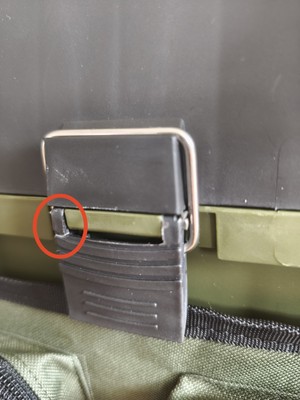 Artikelfoto(s) von einem verifizierten Käufer