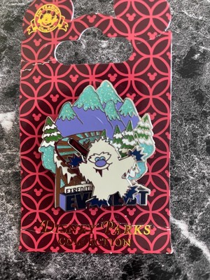 Various Disney Pins.  Select from Pull Down.  Free shipping!